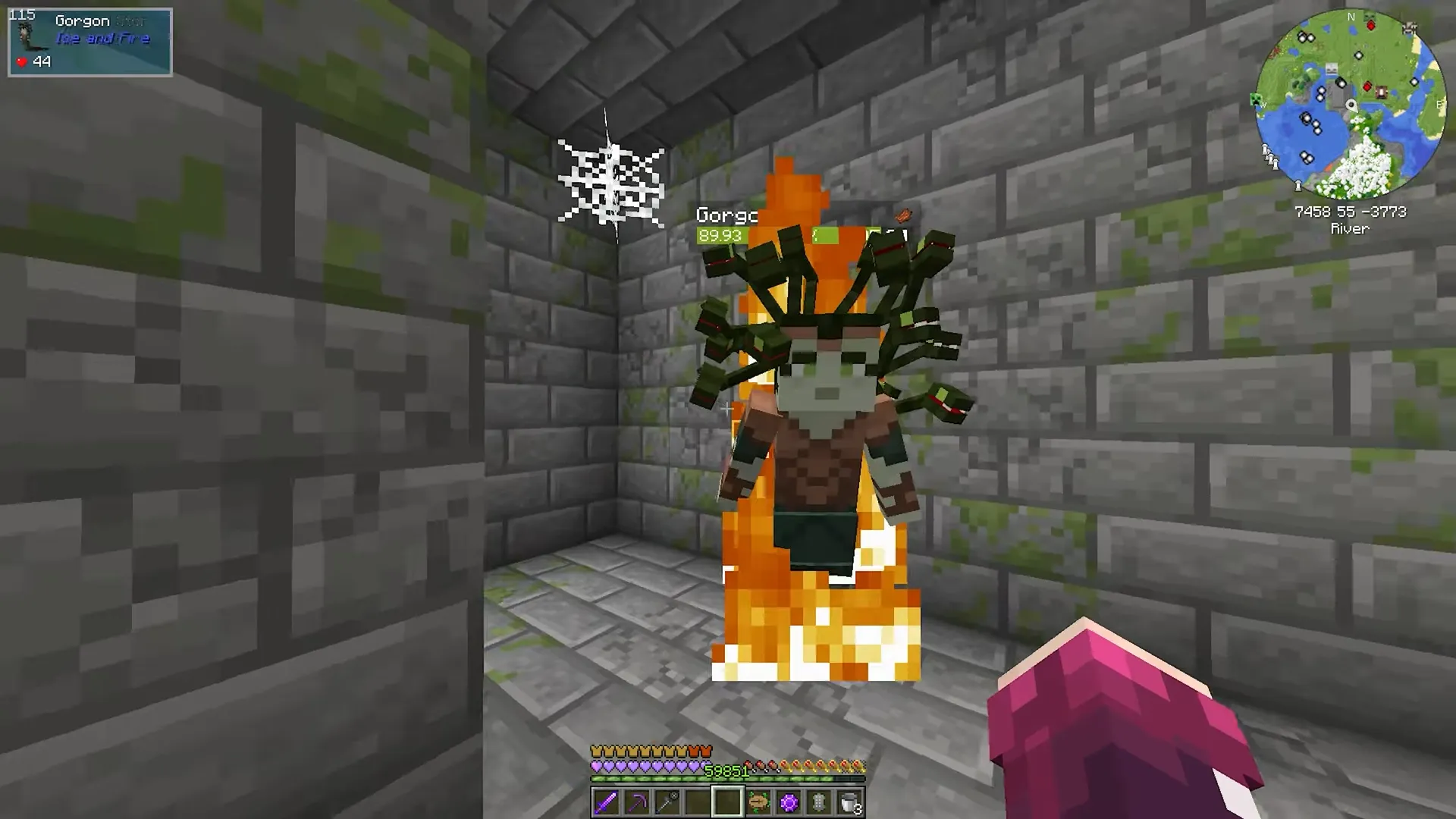 Crazy Craft Updated