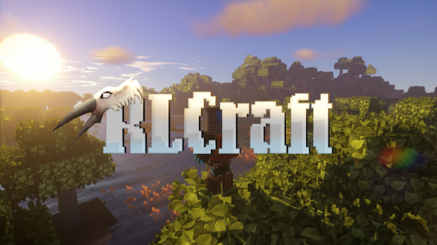RLCraft