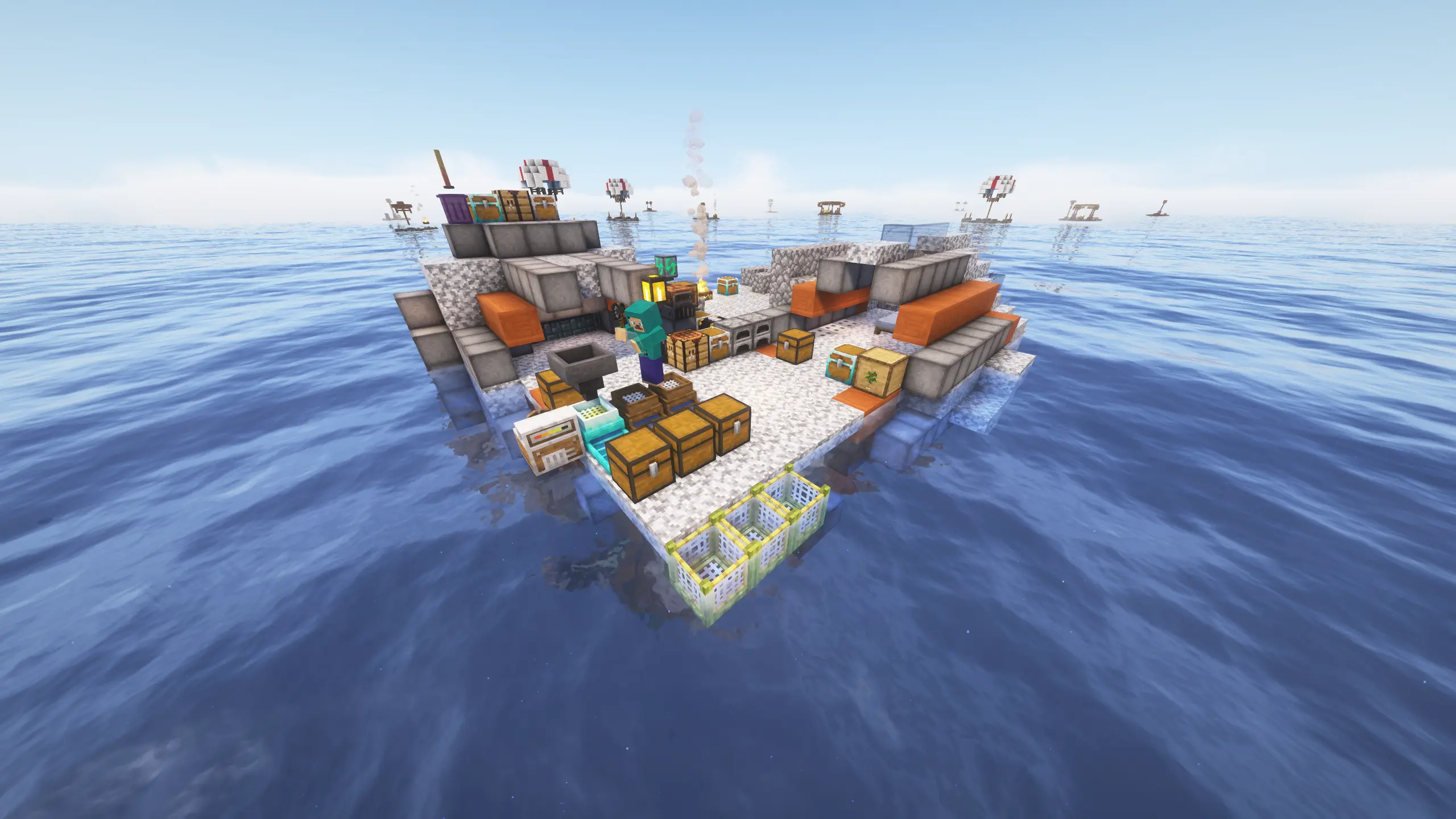 Your starter home