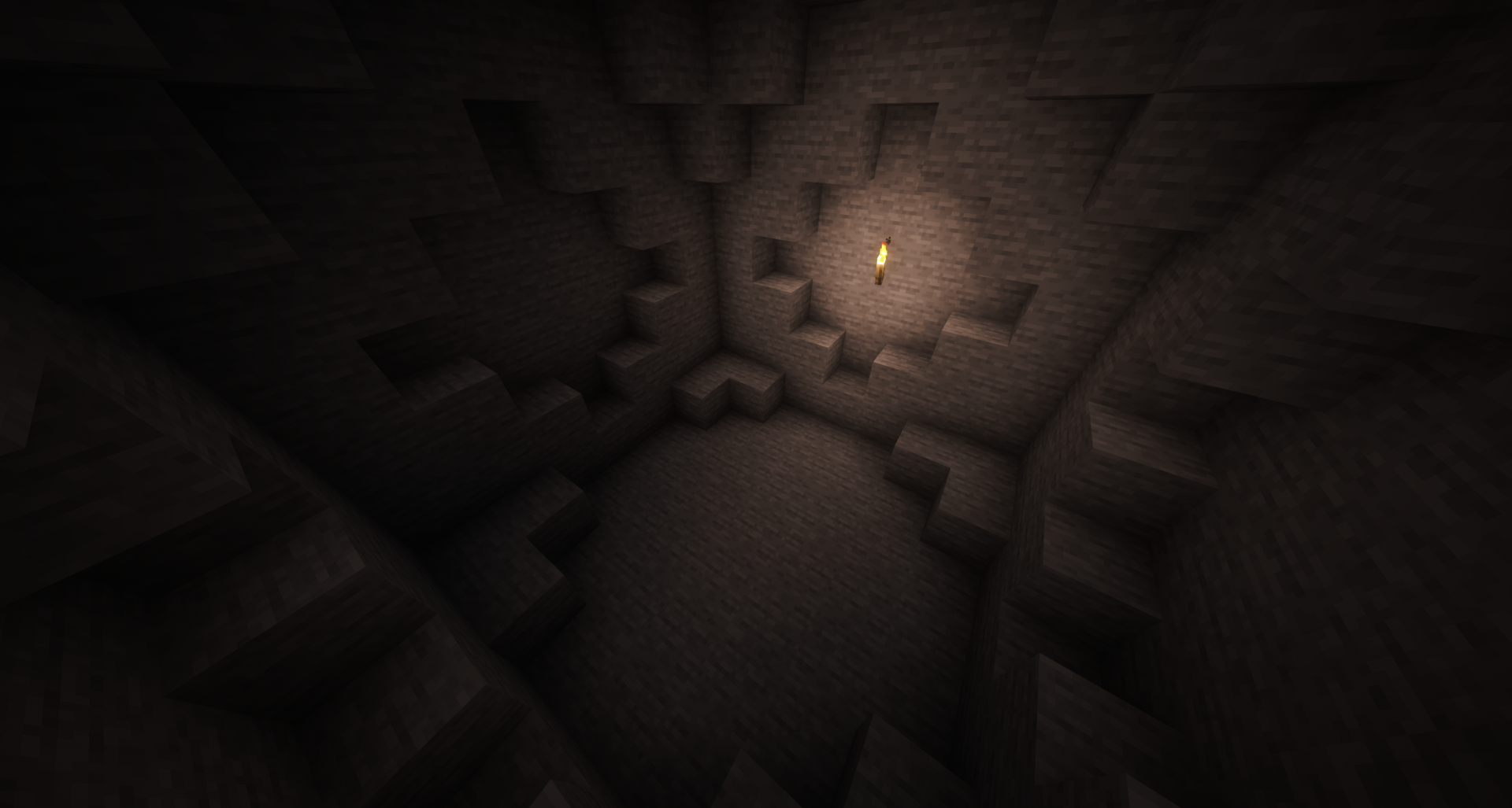 Cave Starter