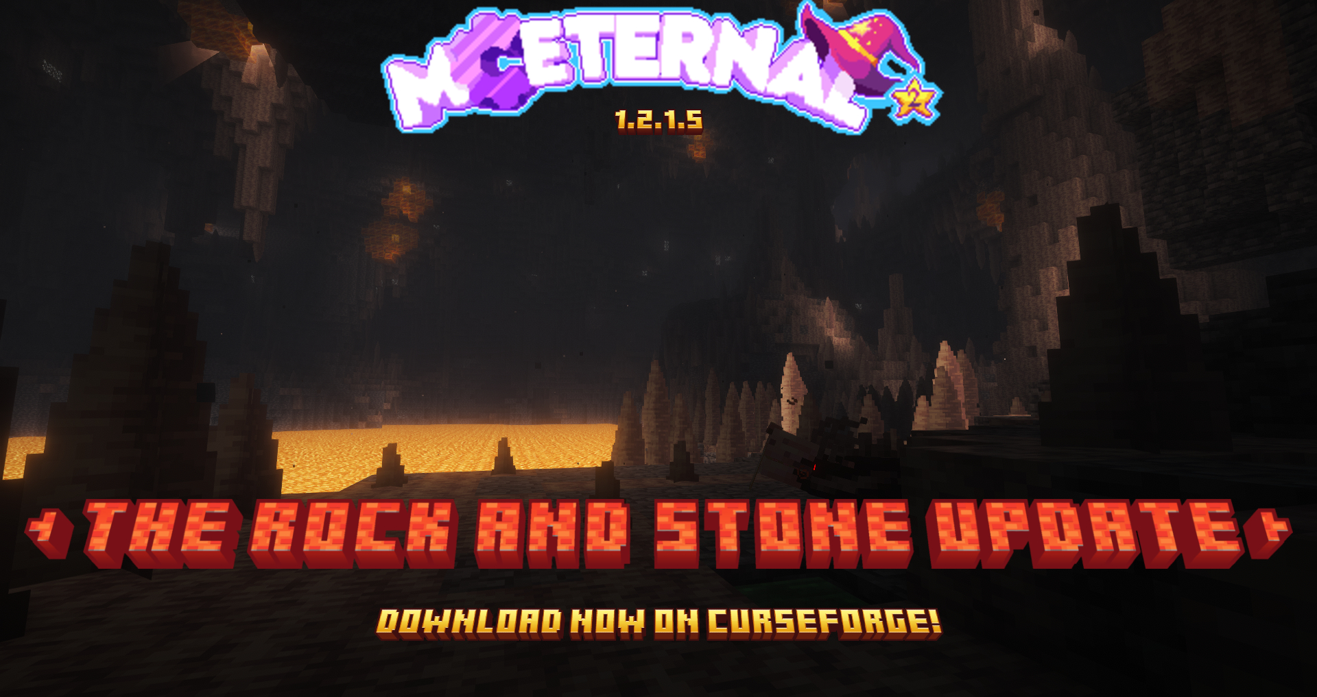 Rock And Stone