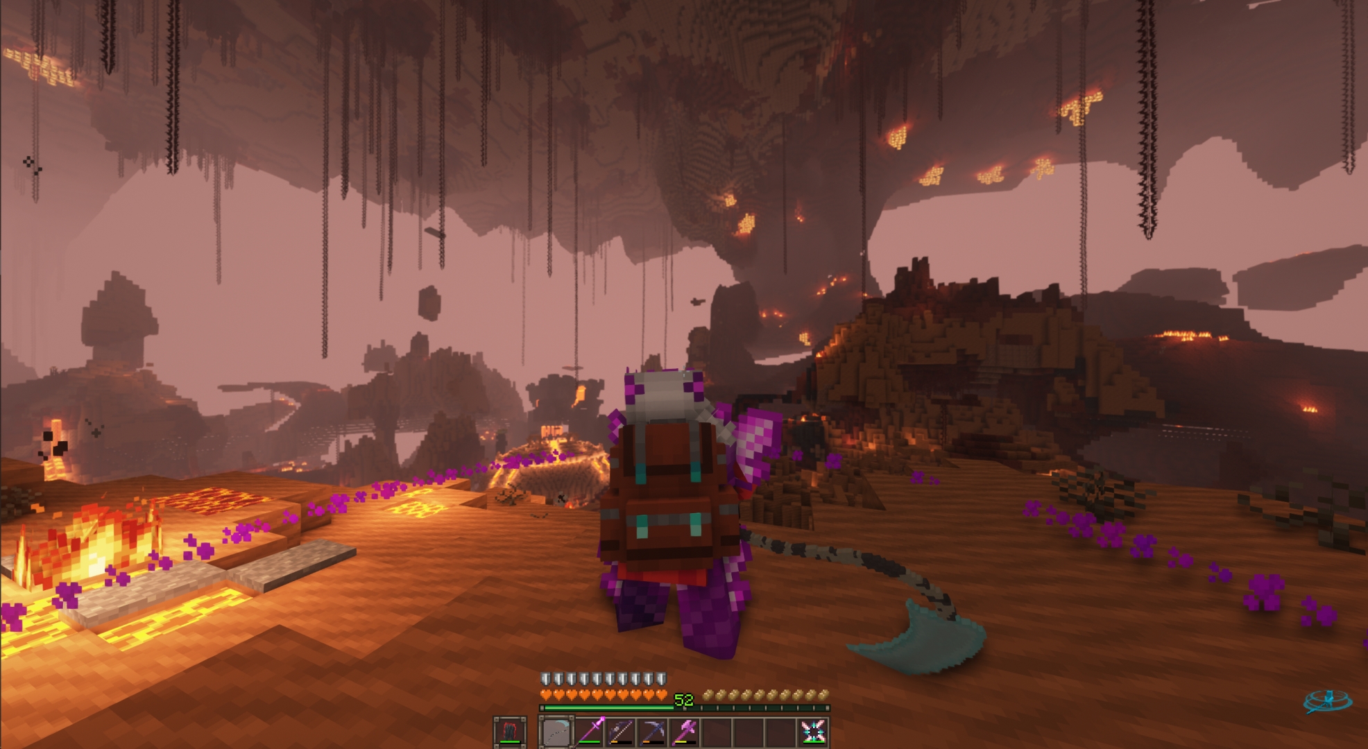 Nether