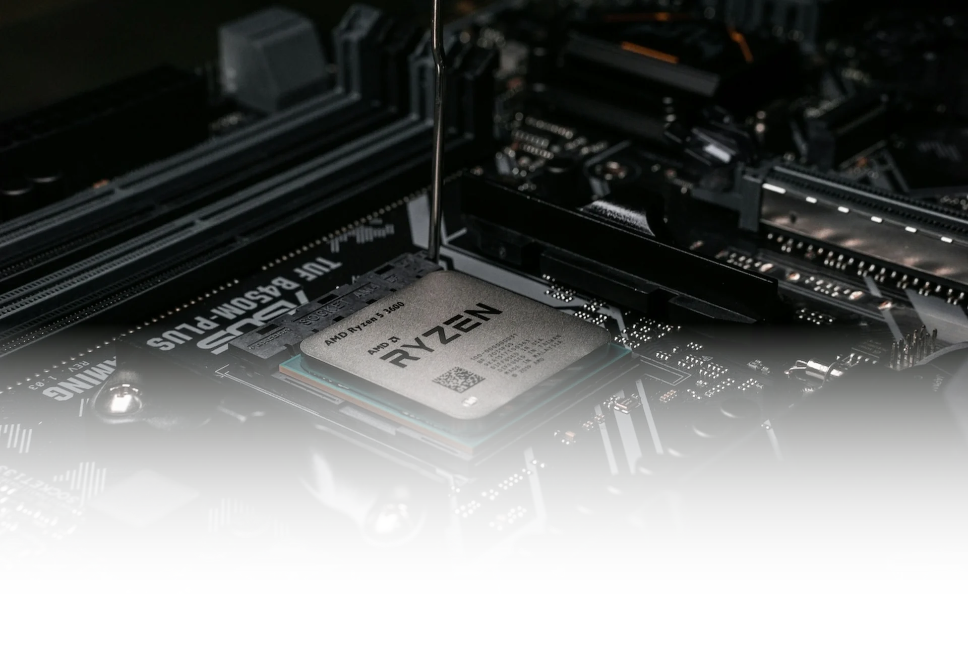 AMD Ryzen