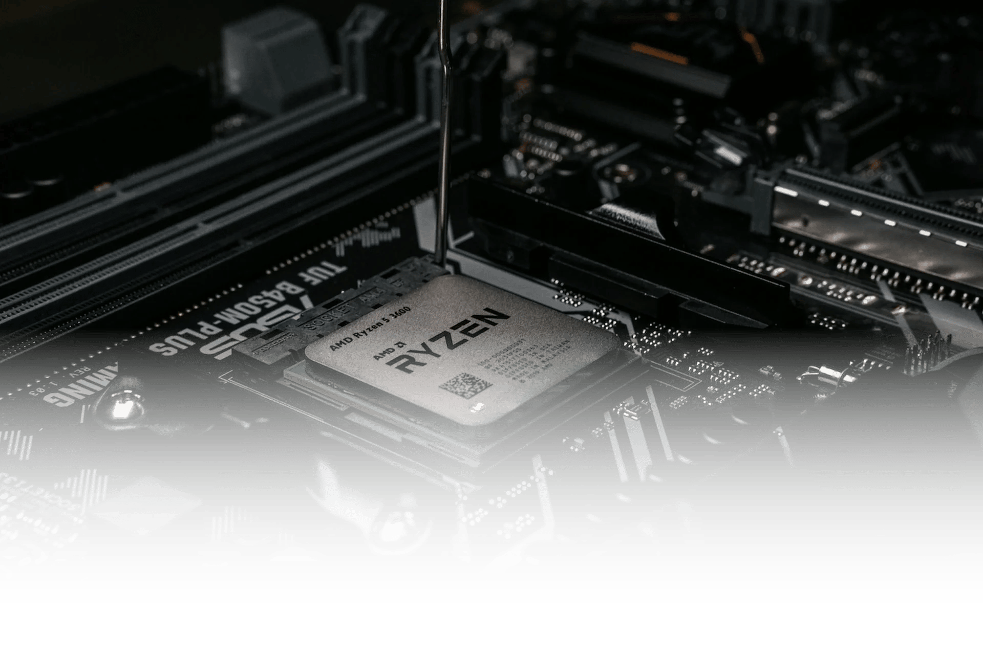 AMD Ryzen