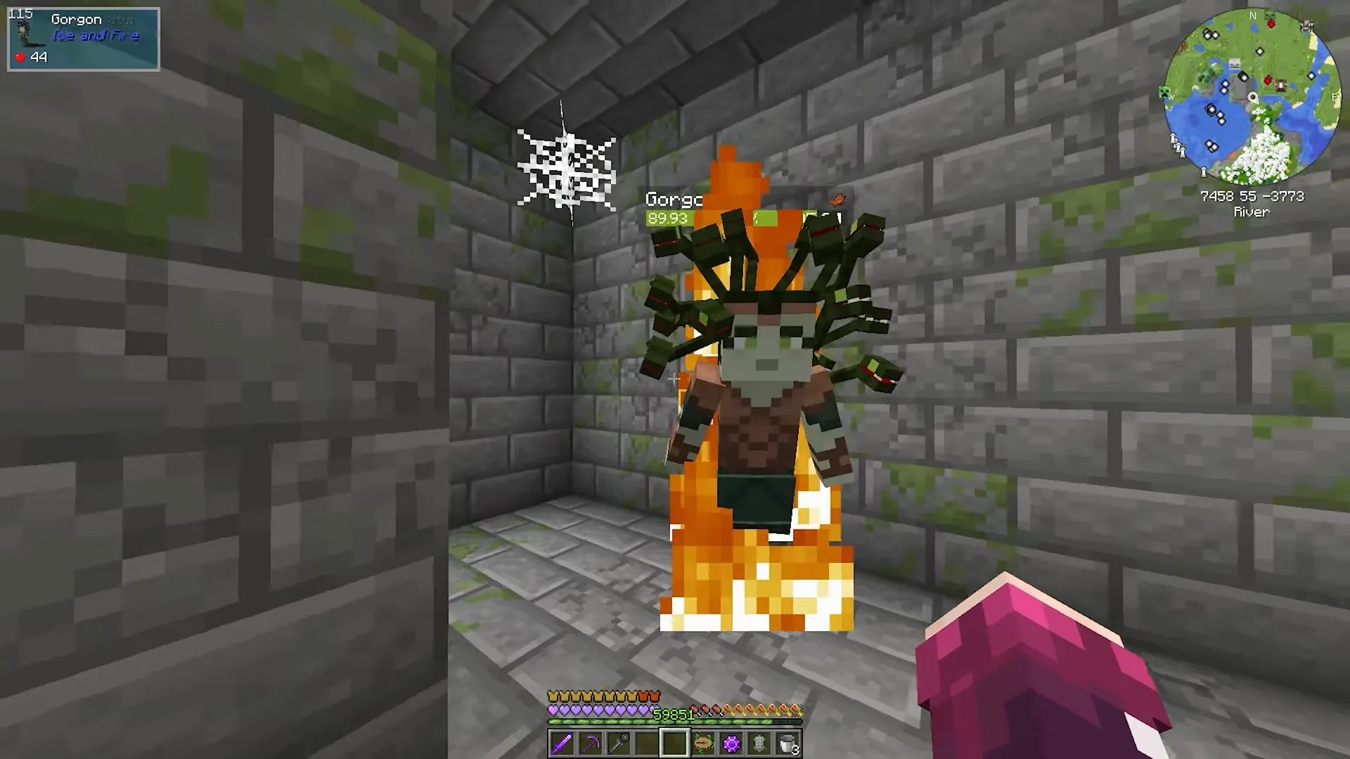 Crazy Craft Updated