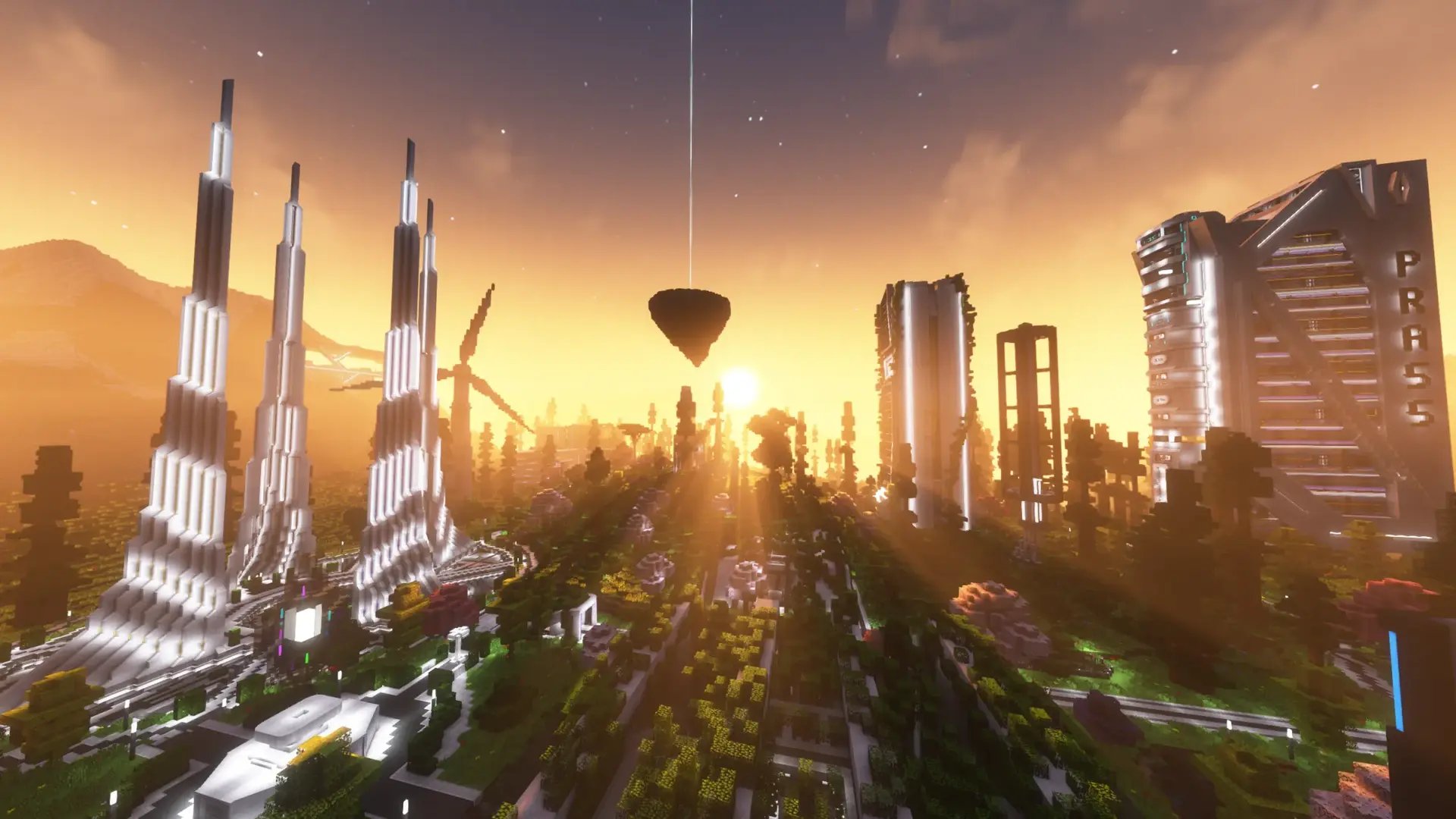 GT New Horizons