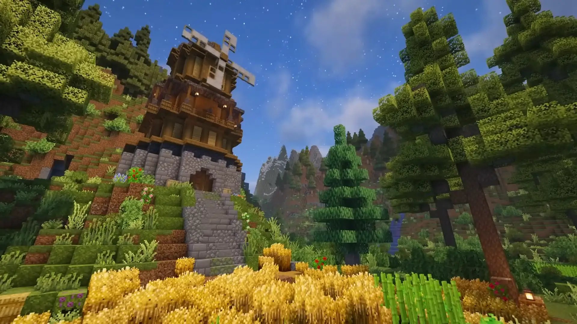 Homestead