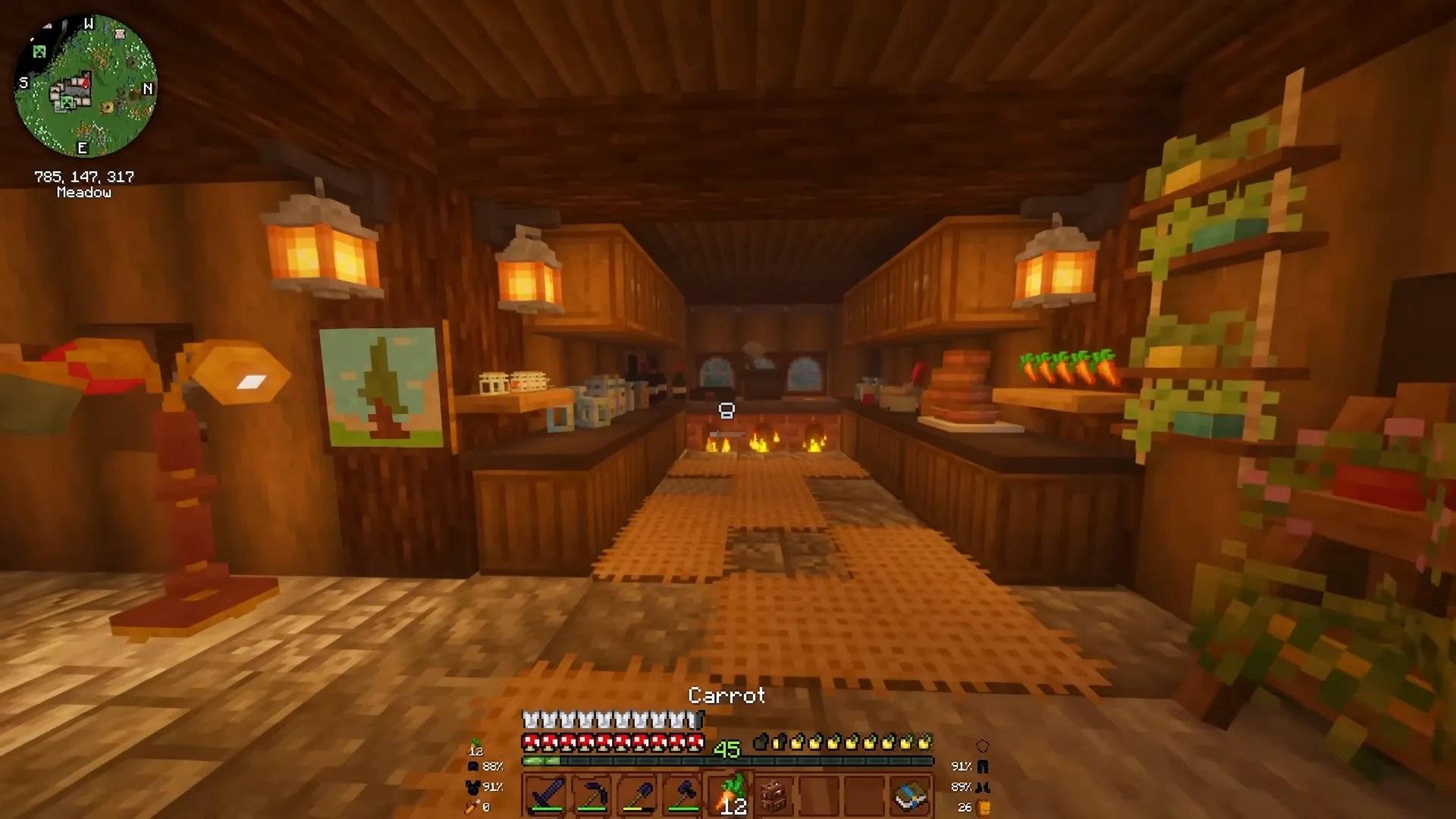 Homestead