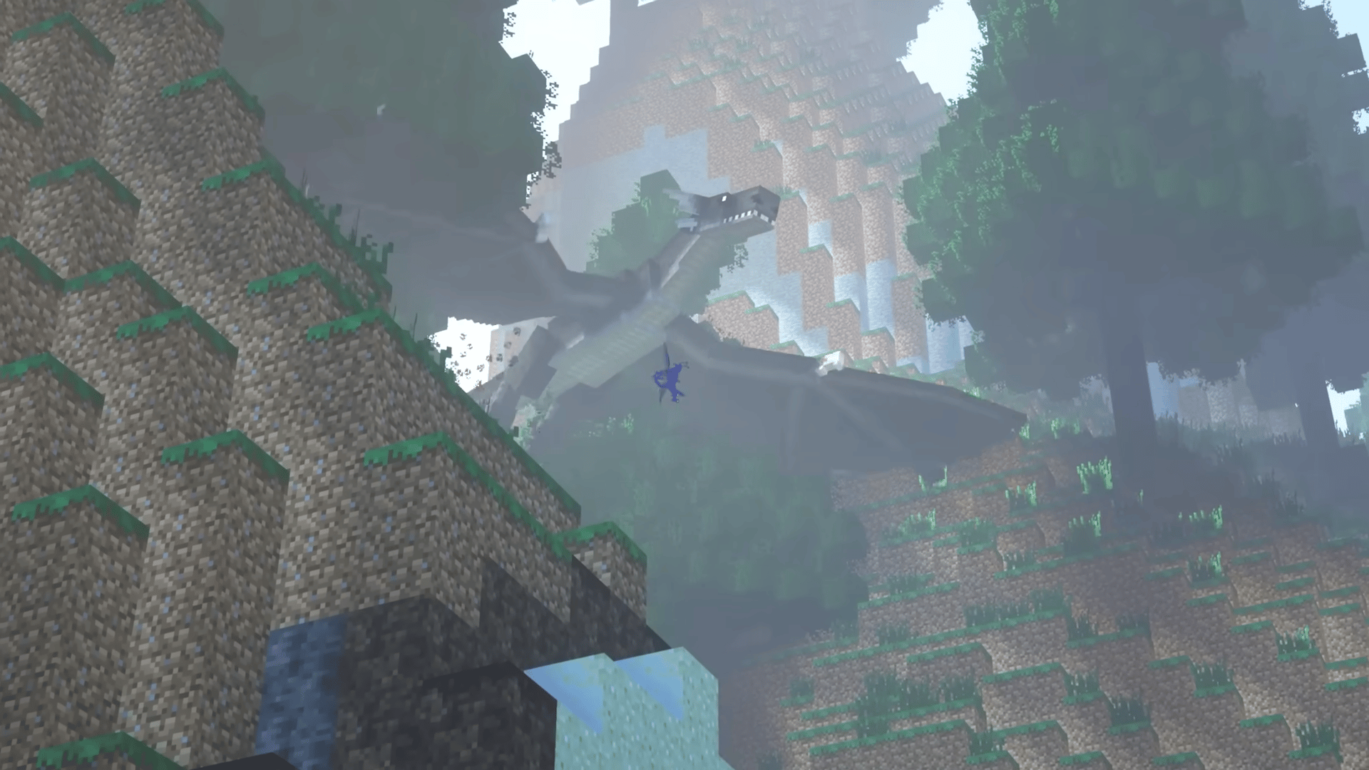 RLCraft