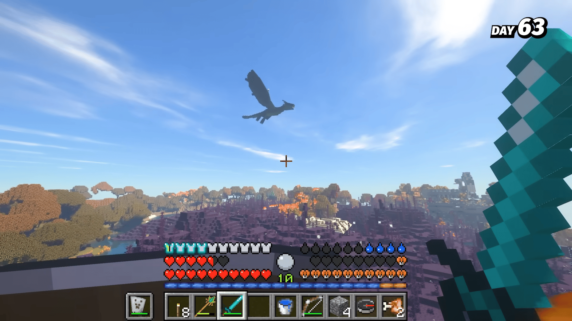 RLCraft
