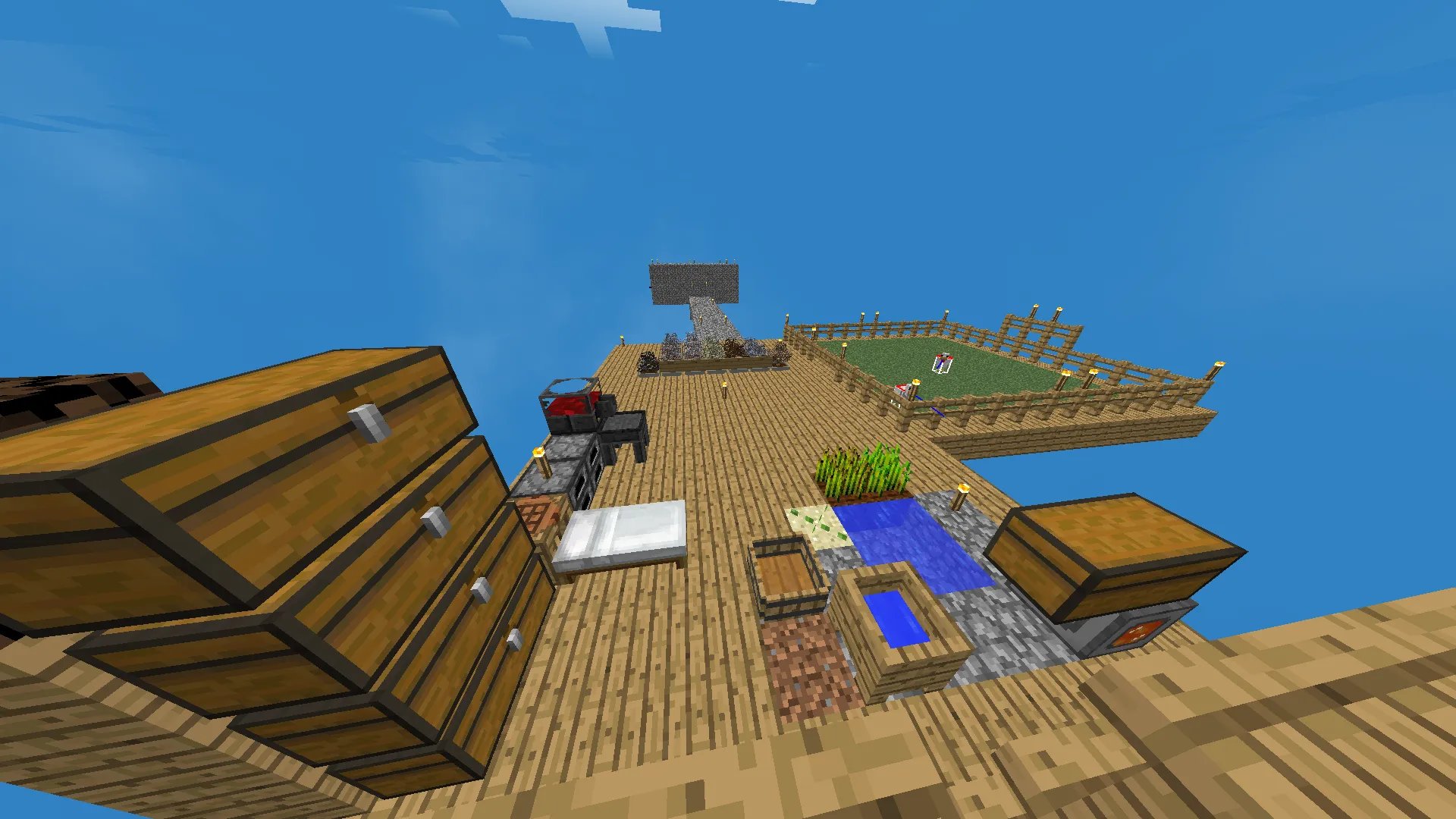 SkyFactory 4