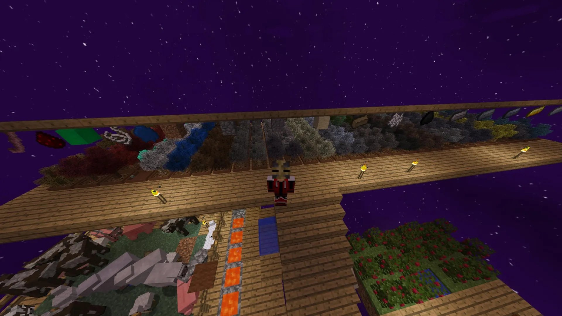 SkyFactory 4