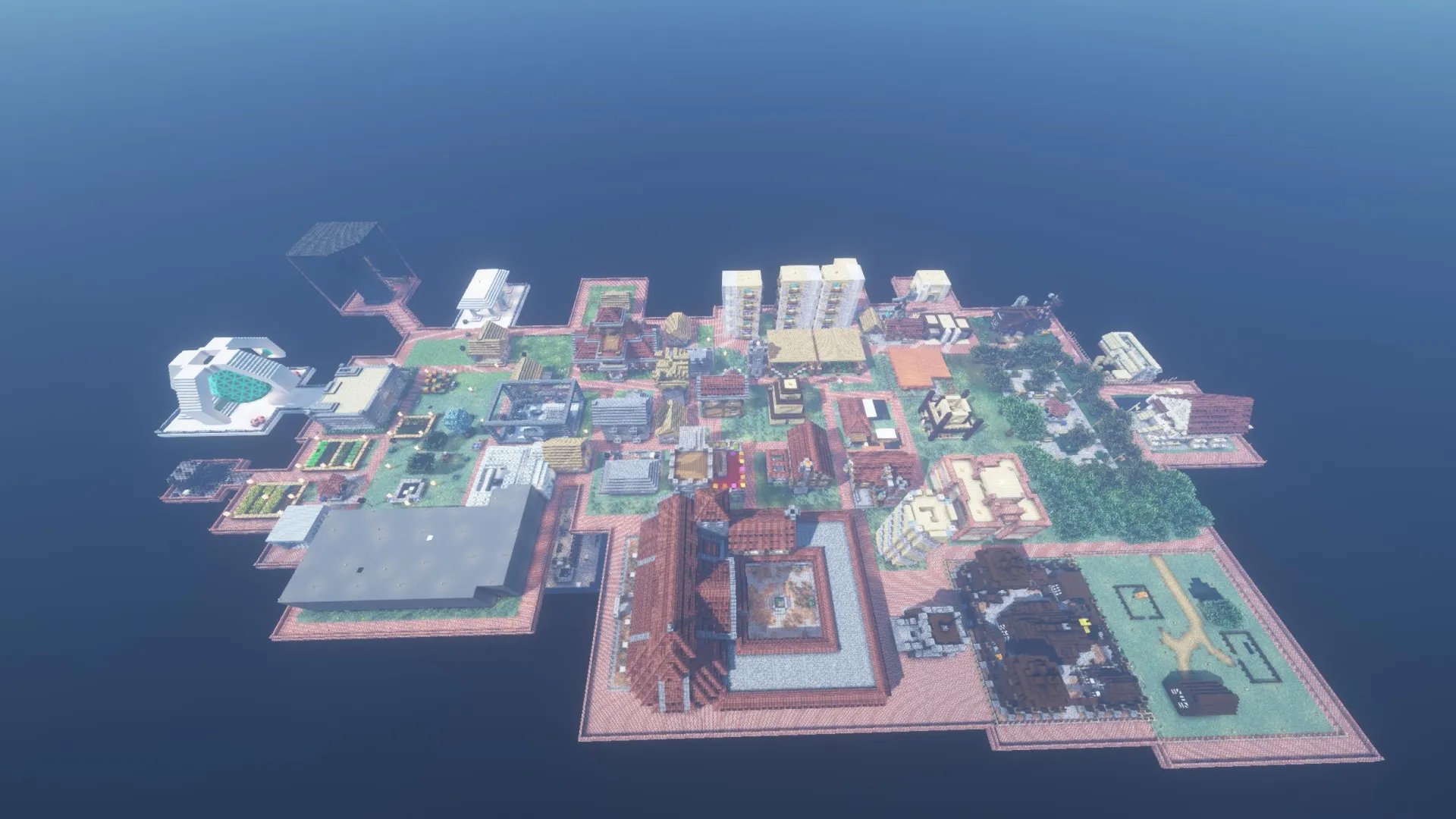 SkyFactory 4
