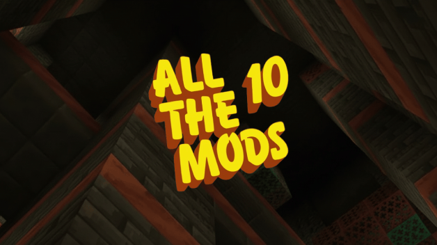 All The Mods 10