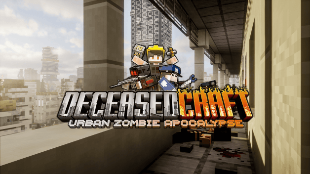 DeceasedCraft