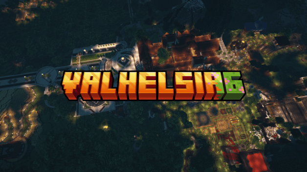 Valhelsia 6